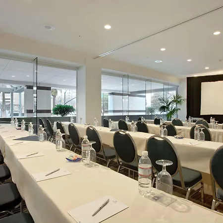Hilton San Jose 