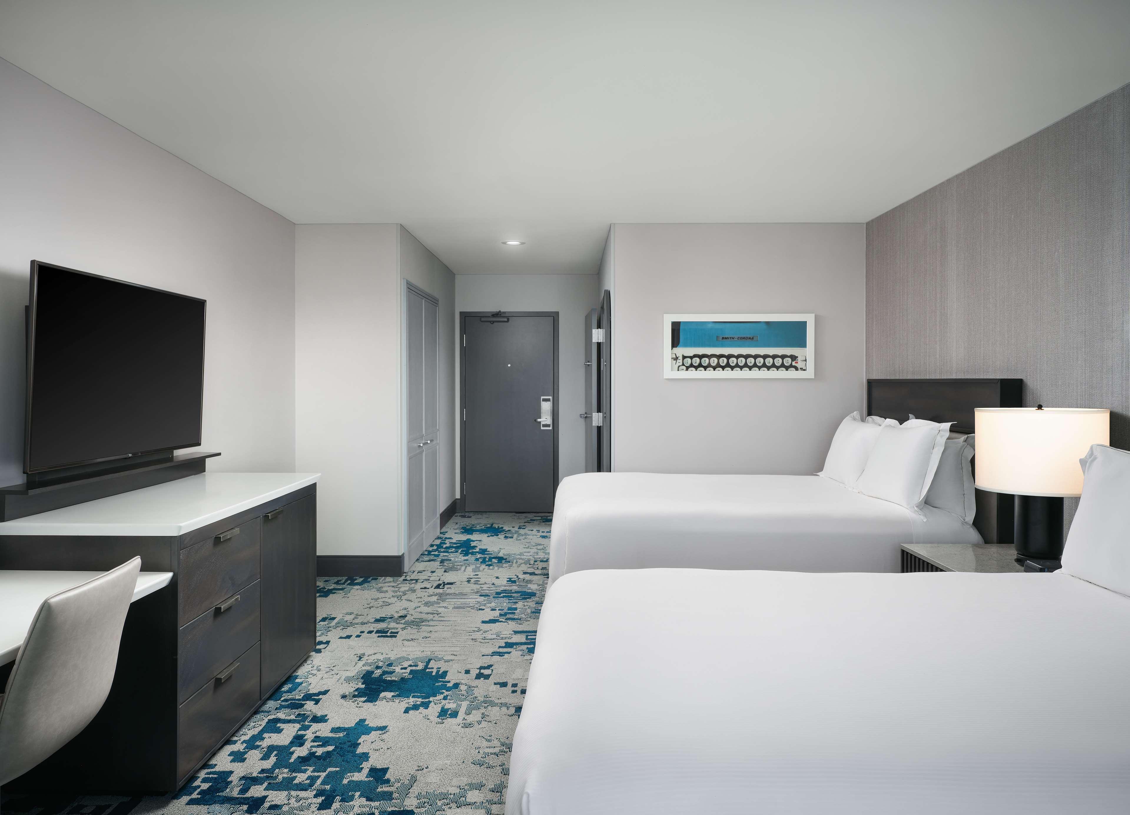 Hilton 4* San José