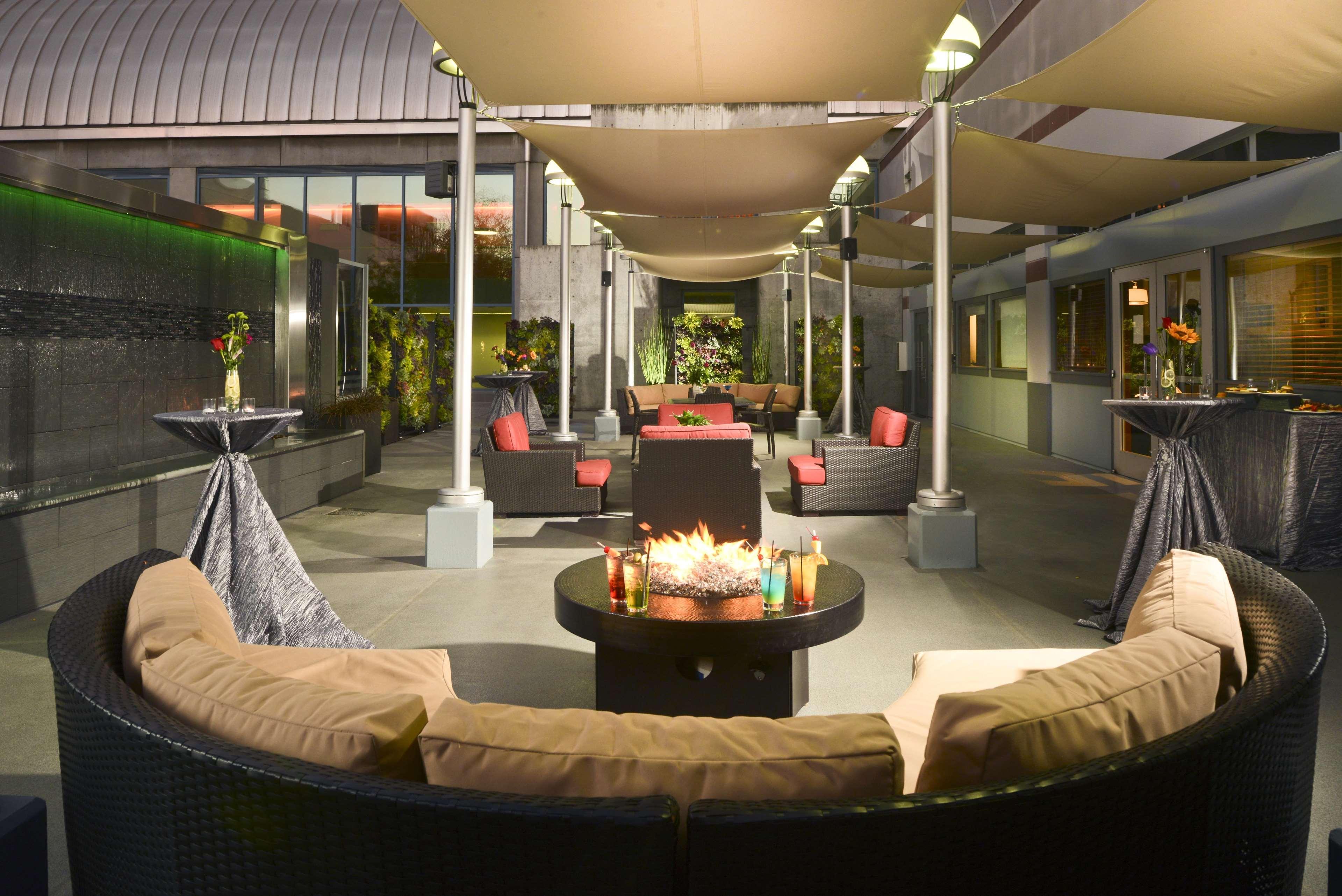 Hilton 4* San José