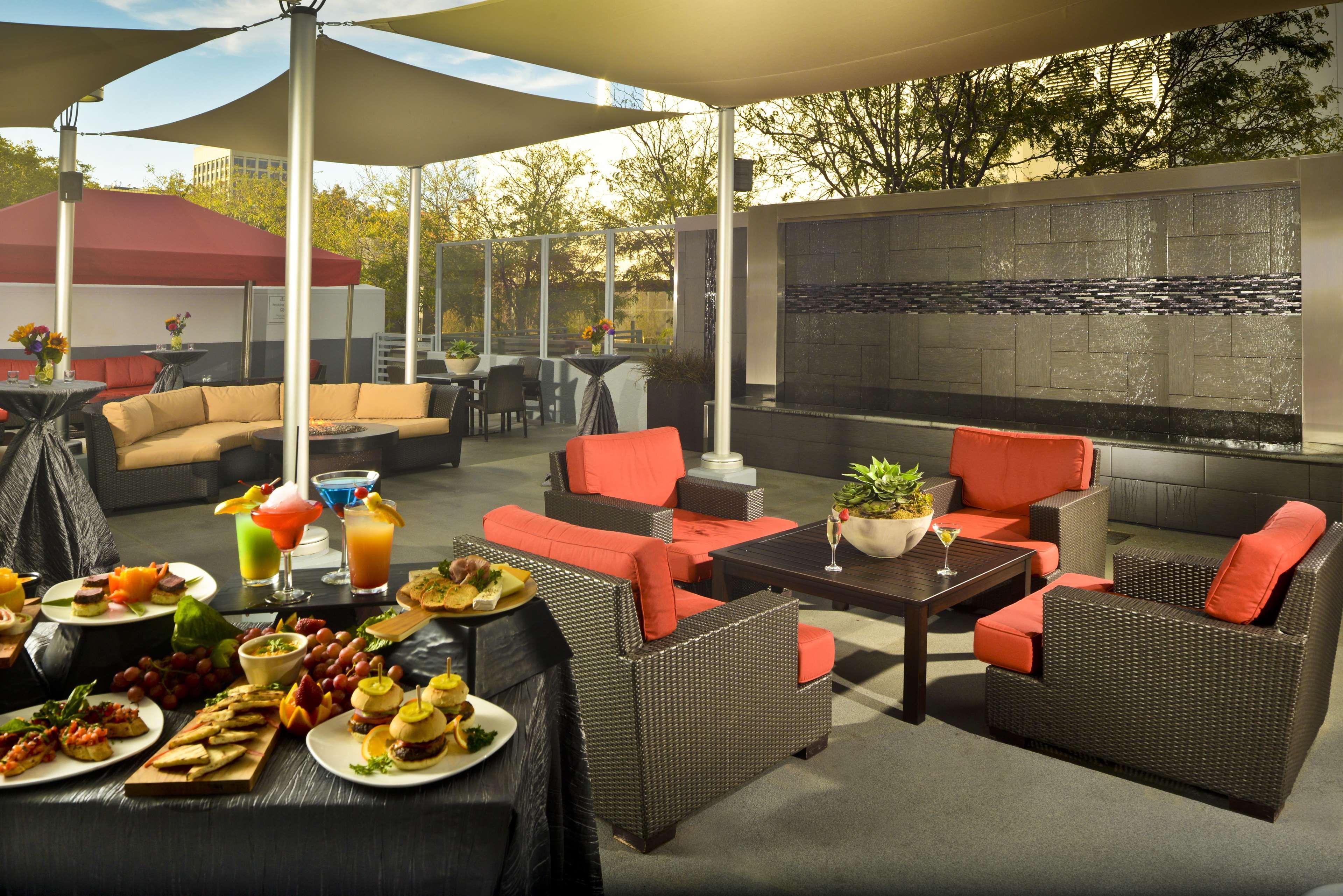 Hotel Hilton San José