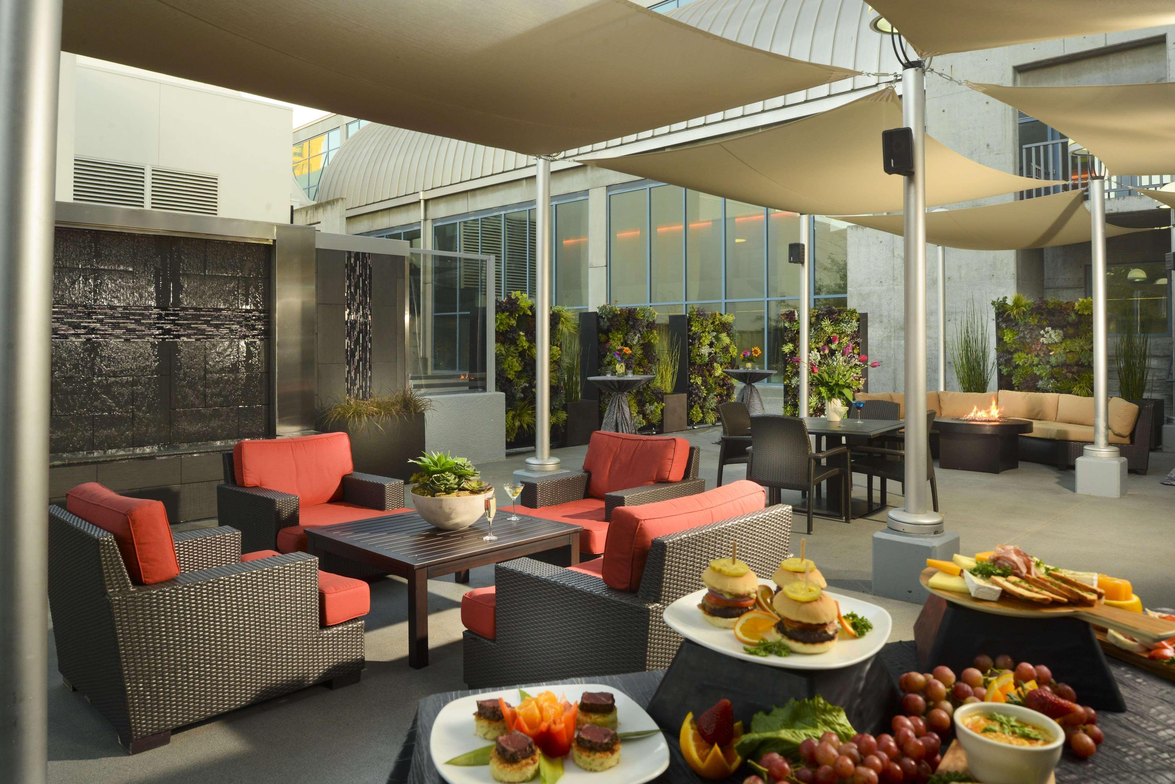Hilton 4* San José