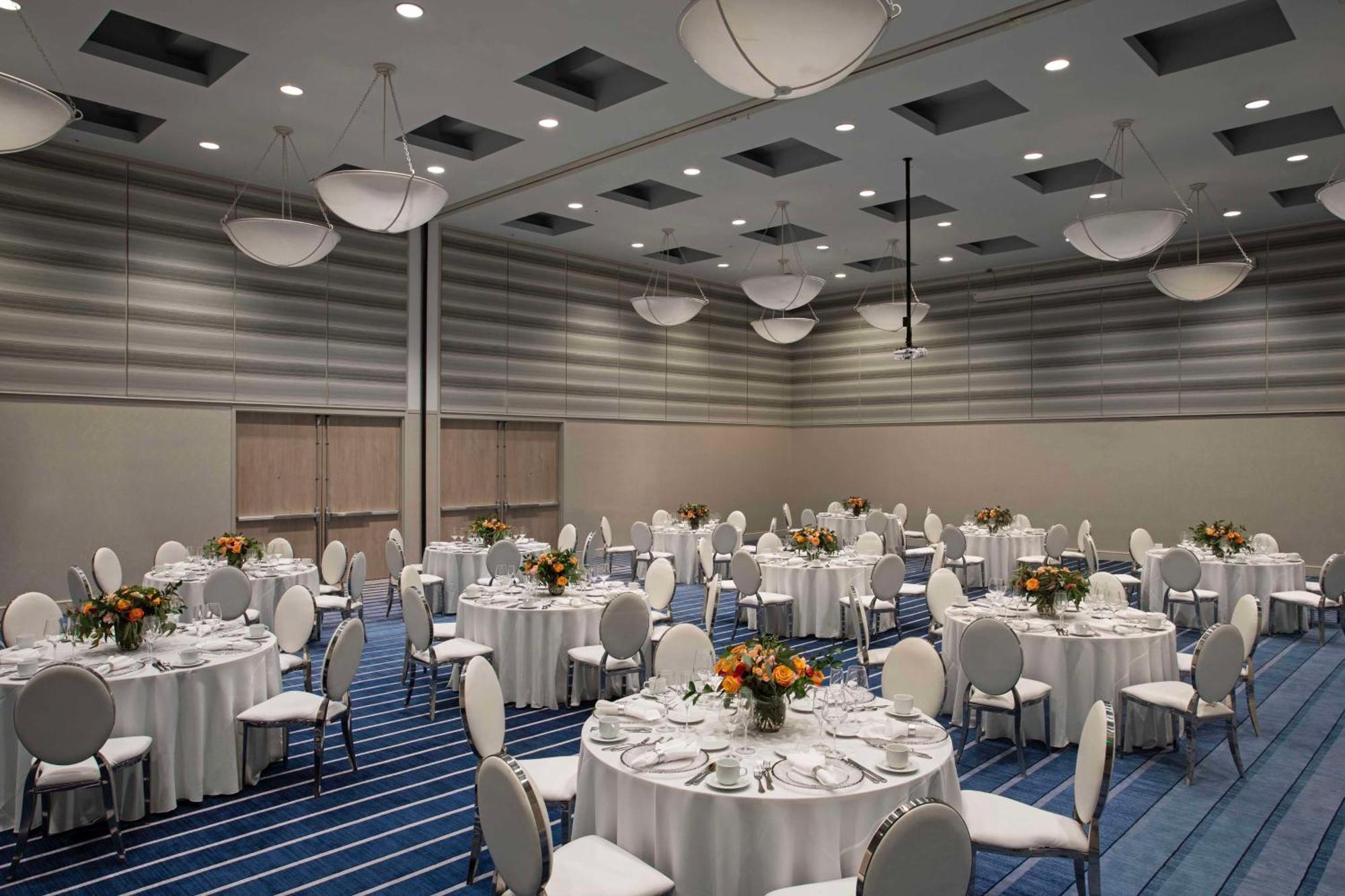 Hilton San José