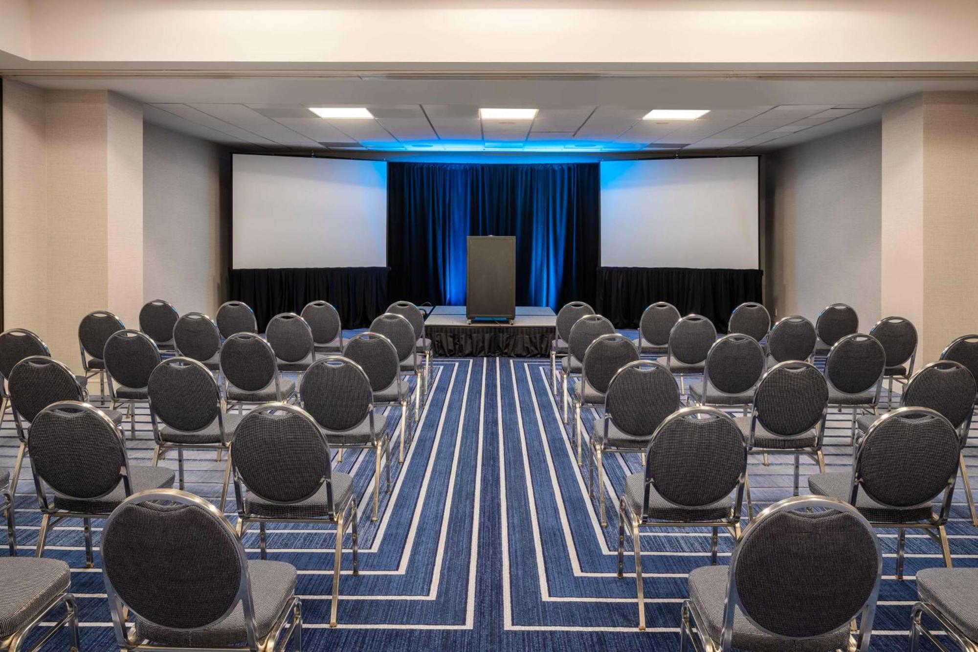 Hilton Hotel San José