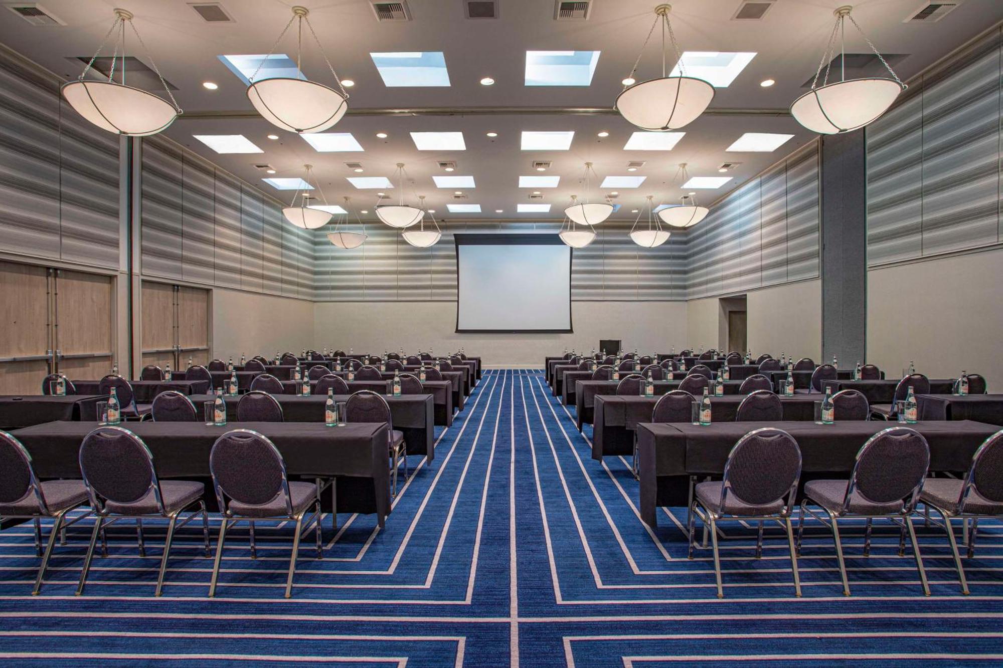 Hilton San José