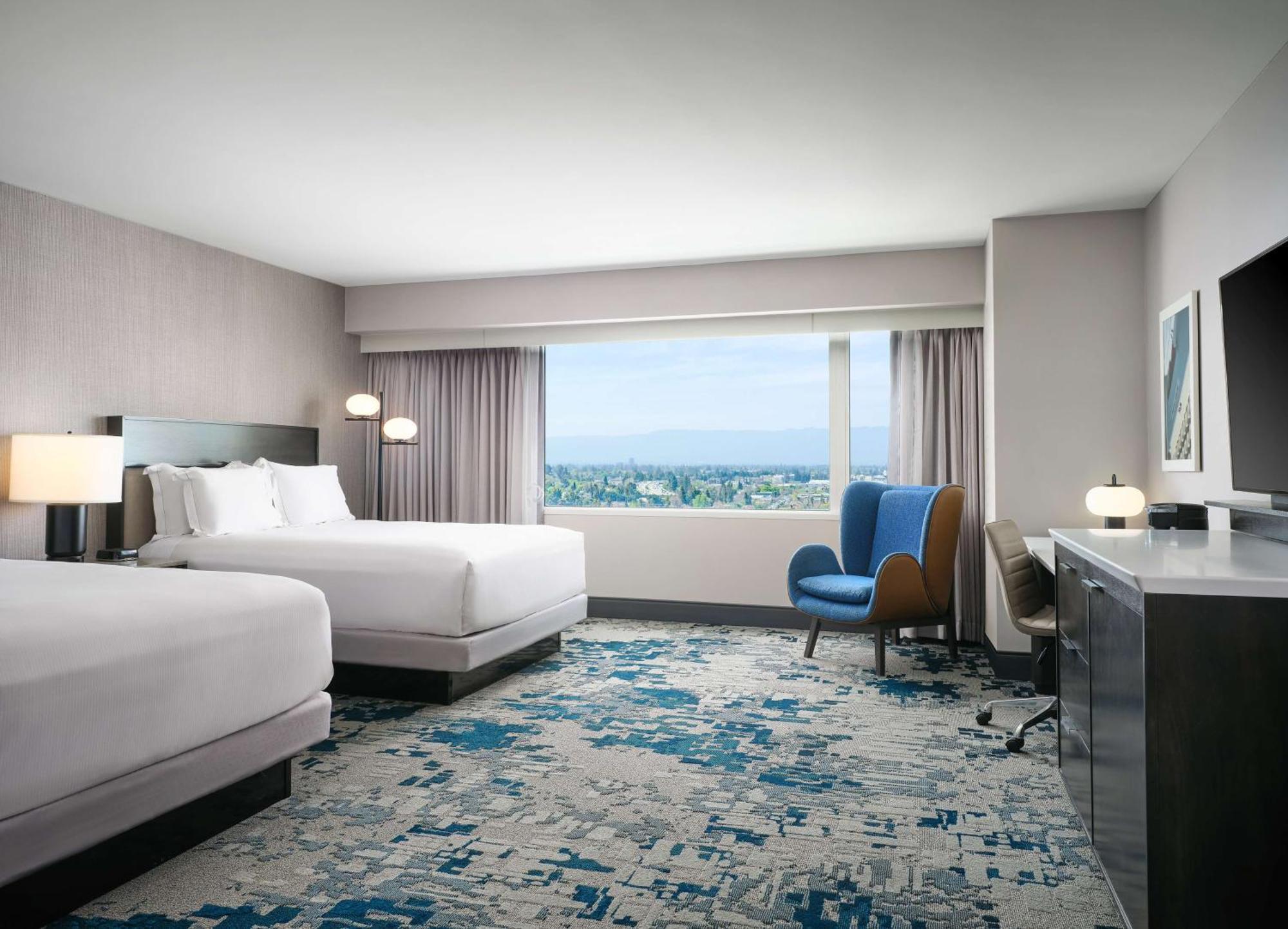 Hilton 4* San José