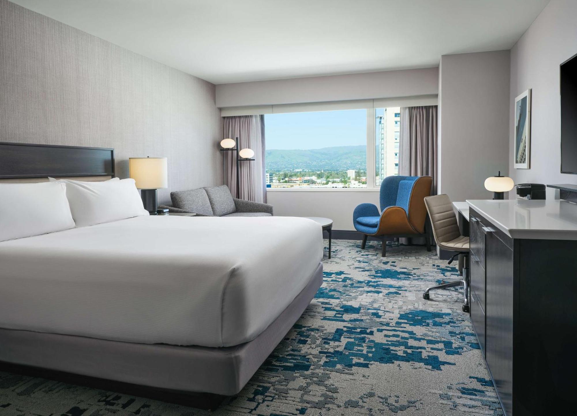 Hilton Hotel San José