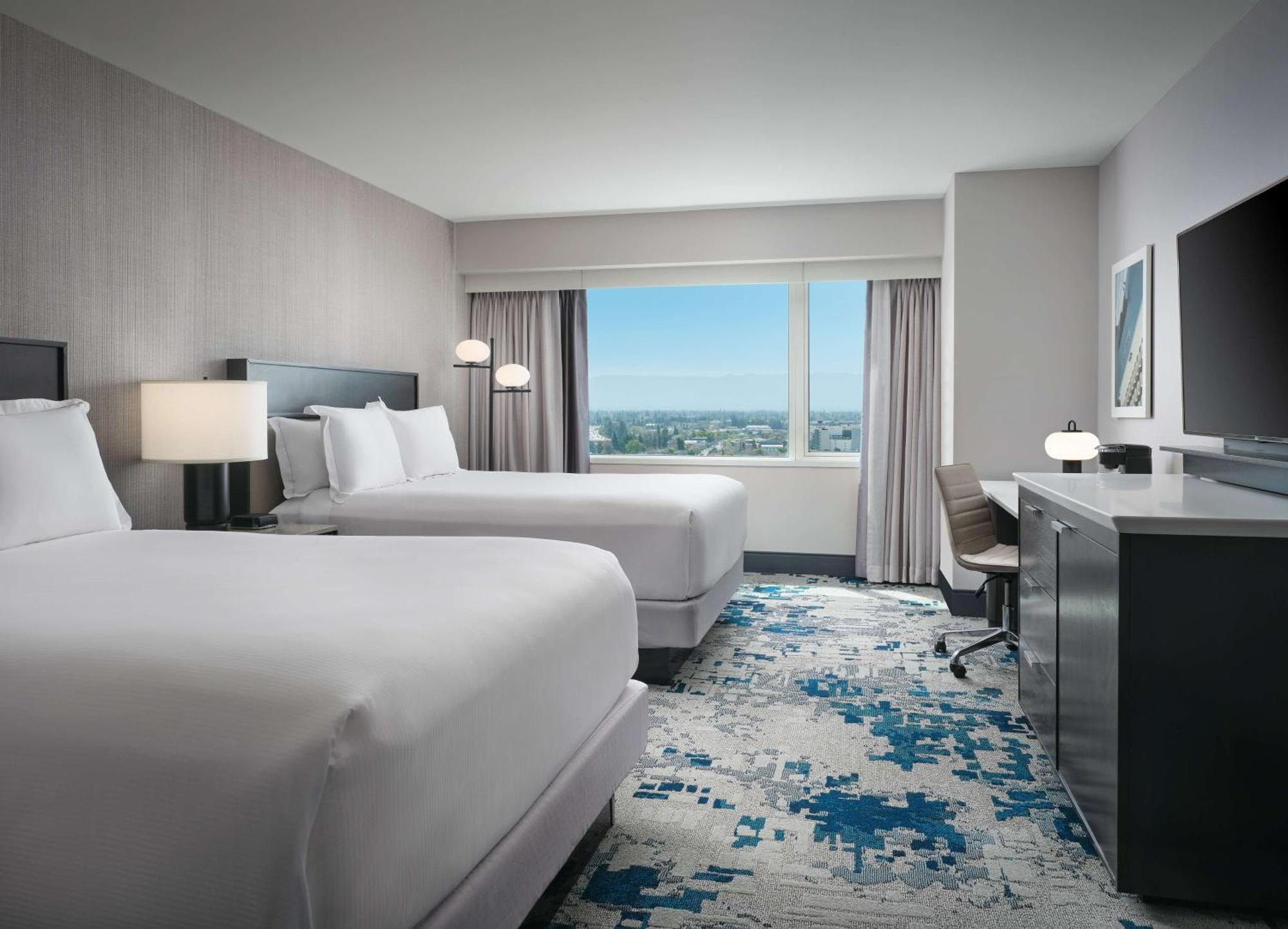 Hilton San José