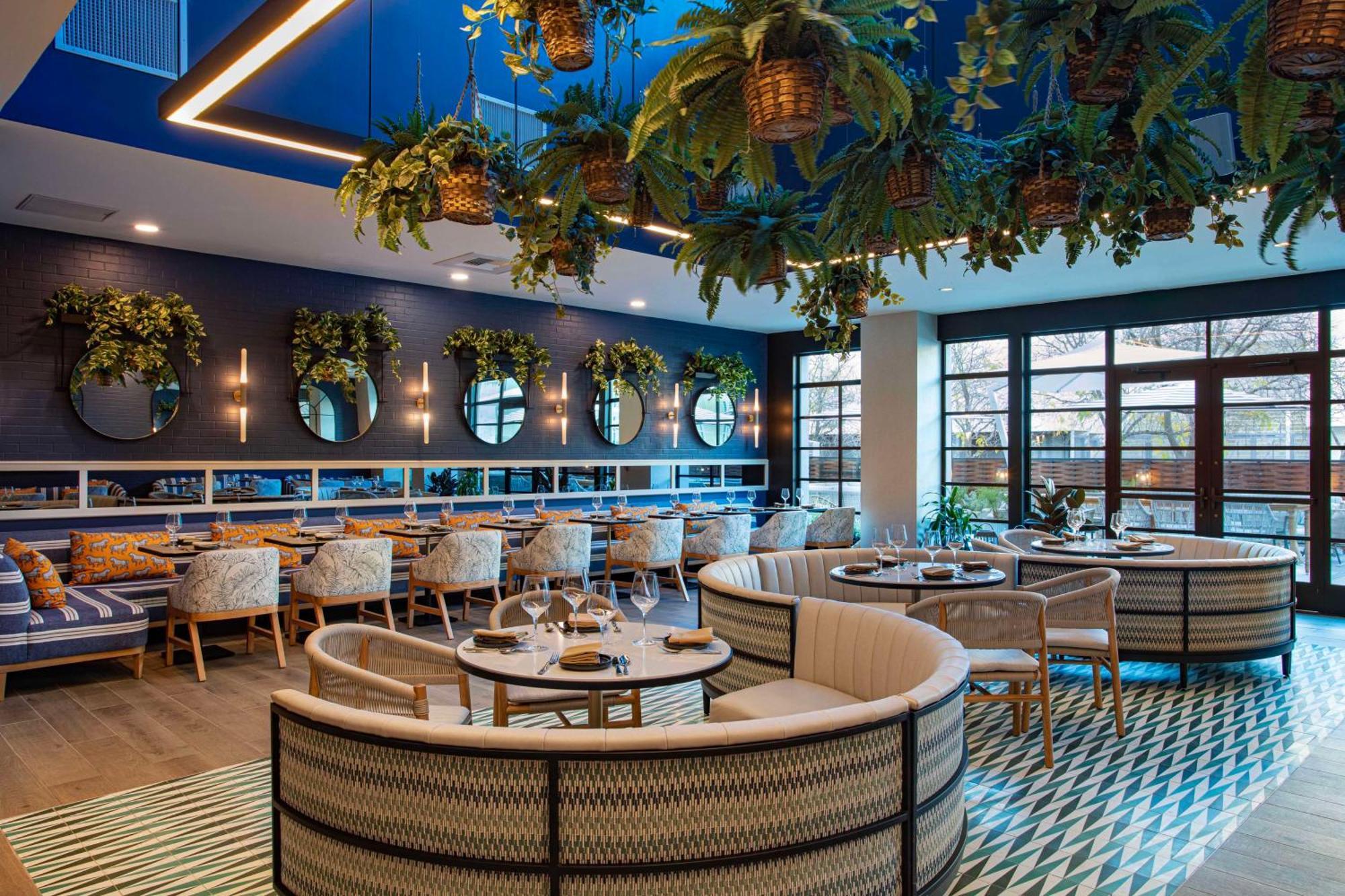 Hilton Hotel San José